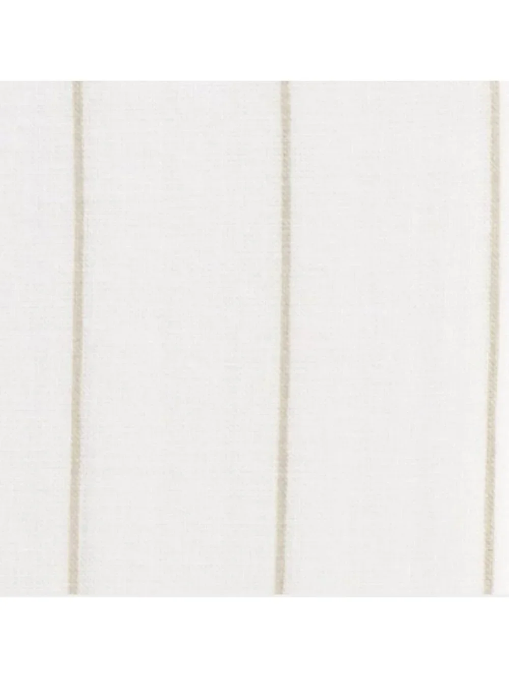 BROOKS BROTHERS Linen Blend Washed Sheet Set